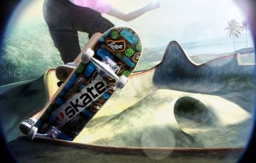 Immagine -17 del gioco Skate 2 per PlayStation 3