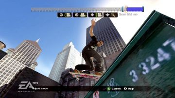 Immagine -16 del gioco Skate 2 per PlayStation 3