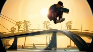 Immagine -13 del gioco Skate 2 per PlayStation 3