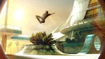Immagine -12 del gioco Skate 2 per PlayStation 3