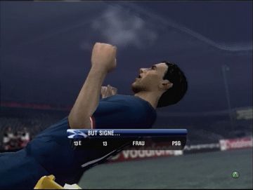 Immagine 0 del gioco UEFA Champions League 2006-2007 per PlayStation 2