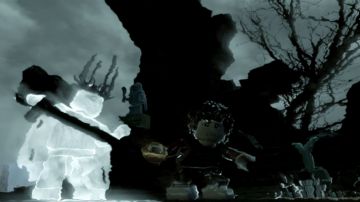 Immagine 2 del gioco LEGO Il Signore degli Anelli per Xbox 360
