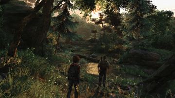 Immagine -10 del gioco The Last of Us Remastered per PlayStation 4