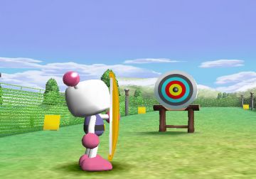 Immagine -16 del gioco Bomberman Land per Nintendo Wii