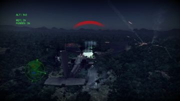 Immagine -17 del gioco Apache: Air Assault per Xbox 360