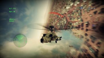 Immagine -4 del gioco Apache: Air Assault per Xbox 360