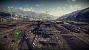 Immagine -2 del gioco Apache: Air Assault per Xbox 360