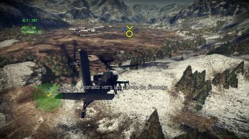 Immagine -1 del gioco Apache: Air Assault per Xbox 360