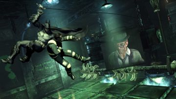 Immagine 38 del gioco Batman: Arkham City per PlayStation 3