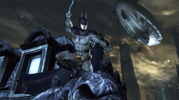 Immagine 43 del gioco Batman: Arkham City per PlayStation 3