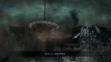 Immagine 100 del gioco Armored Core V per Xbox 360