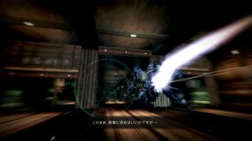 Immagine 102 del gioco Armored Core V per Xbox 360