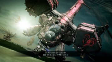 Immagine 103 del gioco Armored Core V per Xbox 360