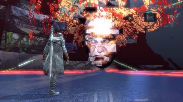 Immagine 26 del gioco DmC Devil May Cry per PlayStation 3