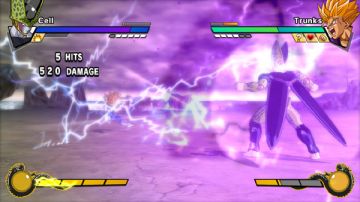 Immagine -5 del gioco Dragon Ball Z : Burst Limit per PlayStation 3