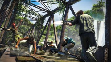 Immagine 25 del gioco Far Cry 3 per Xbox 360
