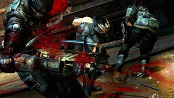 Immagine -3 del gioco Ninja Gaiden 3 per PlayStation 3