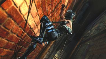 Immagine -12 del gioco Ninja Gaiden 3 per PlayStation 3