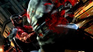 Immagine -9 del gioco Ninja Gaiden 3 per PlayStation 3