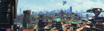 Immagine -7 del gioco Sunset Overdrive per Xbox One