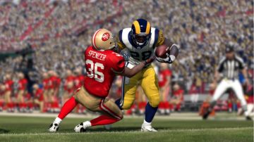 Immagine 43 del gioco Madden NFL 12 per Xbox 360