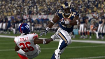 Immagine 44 del gioco Madden NFL 12 per Xbox 360