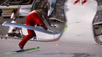 Immagine -3 del gioco Winter Sports 2010: The Great Tournament per PlayStation 3