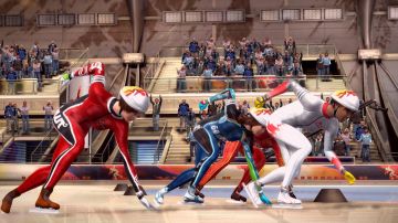 Immagine -9 del gioco Winter Sports 2010: The Great Tournament per PlayStation 3