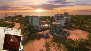 Immagine -15 del gioco Tropico 3 per Xbox 360
