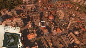Immagine -14 del gioco Tropico 3 per Xbox 360
