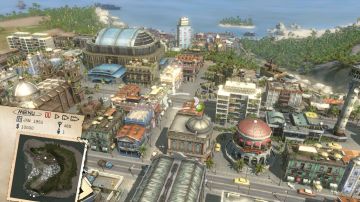 Immagine -1 del gioco Tropico 3 per Xbox 360