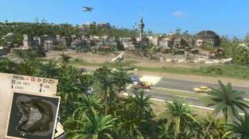Immagine -12 del gioco Tropico 3 per Xbox 360