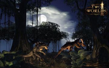Immagine -5 del gioco Two Worlds II per Xbox 360