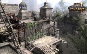 Immagine -6 del gioco Two Worlds II per Xbox 360