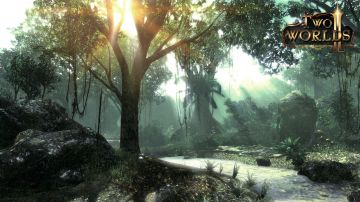 Immagine -14 del gioco Two Worlds II per Xbox 360