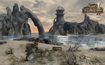 Immagine -8 del gioco Two Worlds II per Xbox 360