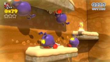 Immagine 14 del gioco Super Mario 3D World per Nintendo Wii U
