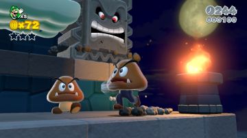 Immagine 16 del gioco Super Mario 3D World per Nintendo Wii U