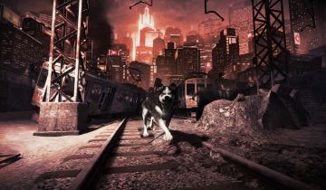 Immagine 22 del gioco Dead to Rights : Retribution per Xbox 360