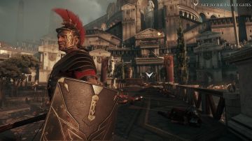 Immagine 14 del gioco Ryse: Son of Rome per Xbox One