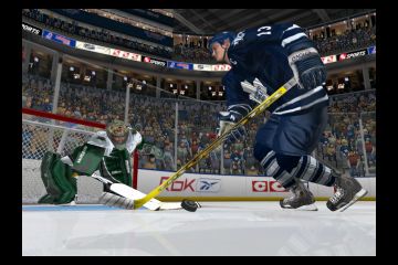 Immagine -15 del gioco NHL 2K6 per Xbox 360