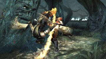 Immagine 7 del gioco Mortal Kombat per PlayStation 3