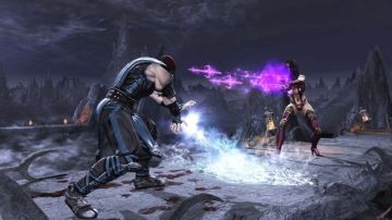 Immagine 8 del gioco Mortal Kombat per PlayStation 3