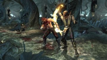 Immagine 9 del gioco Mortal Kombat per PlayStation 3