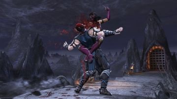 Immagine 10 del gioco Mortal Kombat per PlayStation 3