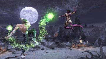 Immagine 11 del gioco Mortal Kombat per PlayStation 3