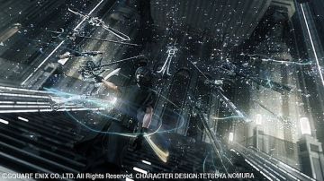 Immagine -11 del gioco Final Fantasy XV per Xbox One