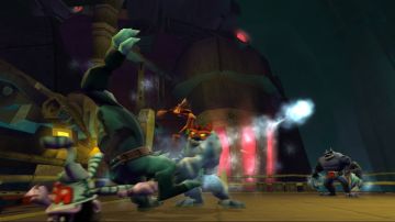 Immagine -9 del gioco Crash of the Titans per Xbox 360