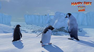 Immagine 0 del gioco Happy Feet 2 per Xbox 360