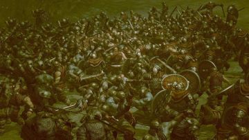 Immagine -10 del gioco Viking: Battle for Asgard per PlayStation 3